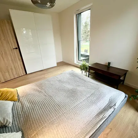 Daire Cozy Designed Loft House