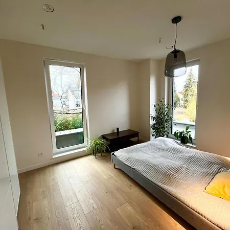 Daire Cozy Designed Loft House