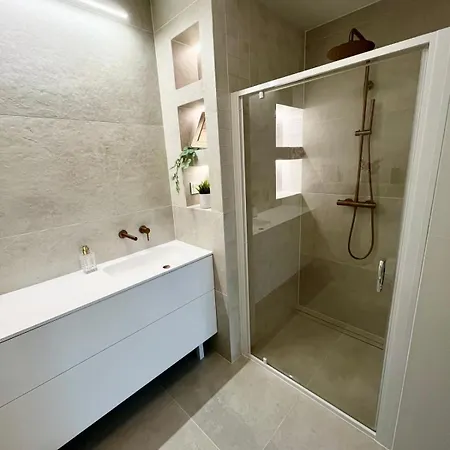 Daire Cozy Designed Loft House *